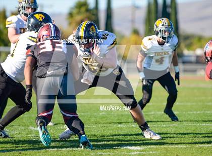 Thumbnail 3 in Terra Nova @ Ann Sobrato (CIF CCS Division 5 Semifinals) photogallery.