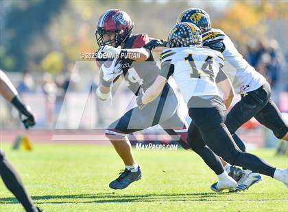 Thumbnail 2 in Terra Nova @ Ann Sobrato (CIF CCS Division 5 Semifinals) photogallery.