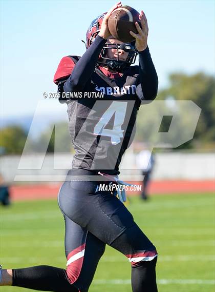 Thumbnail 1 in Terra Nova @ Ann Sobrato (CIF CCS Division 5 Semifinals) photogallery.