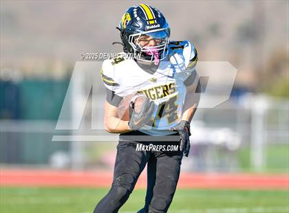 Thumbnail 3 in Terra Nova @ Ann Sobrato (CIF CCS Division 5 Semifinals) photogallery.