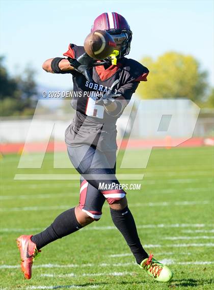 Thumbnail 2 in Terra Nova @ Ann Sobrato (CIF CCS Division 5 Semifinals) photogallery.