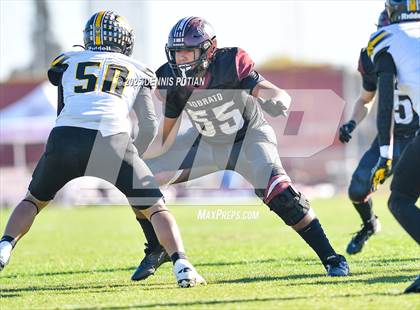 Thumbnail 1 in Terra Nova @ Ann Sobrato (CIF CCS Division 5 Semifinals) photogallery.