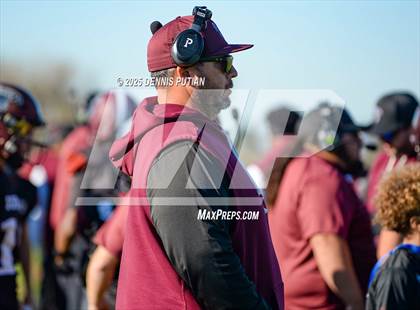 Thumbnail 3 in Terra Nova @ Ann Sobrato (CIF CCS Division 5 Semifinals) photogallery.