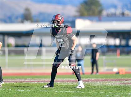 Thumbnail 3 in Terra Nova @ Ann Sobrato (CIF CCS Division 5 Semifinals) photogallery.