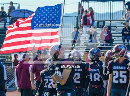 Thumbnail 3 in Terra Nova @ Ann Sobrato (CIF CCS Division 5 Semifinals) photogallery.