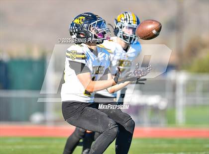 Thumbnail 2 in Terra Nova @ Ann Sobrato (CIF CCS Division 5 Semifinals) photogallery.