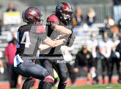 Thumbnail 2 in Terra Nova @ Ann Sobrato (CIF CCS Division 5 Semifinals) photogallery.