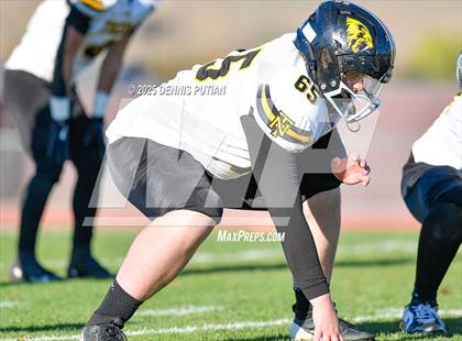 Thumbnail 2 in Terra Nova @ Ann Sobrato (CIF CCS Division 5 Semifinals) photogallery.