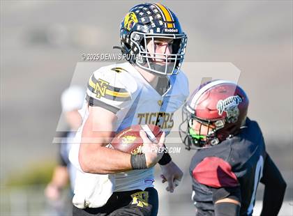 Thumbnail 1 in Terra Nova @ Ann Sobrato (CIF CCS Division 5 Semifinals) photogallery.