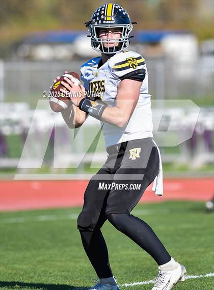 Thumbnail 2 in Terra Nova @ Ann Sobrato (CIF CCS Division 5 Semifinals) photogallery.