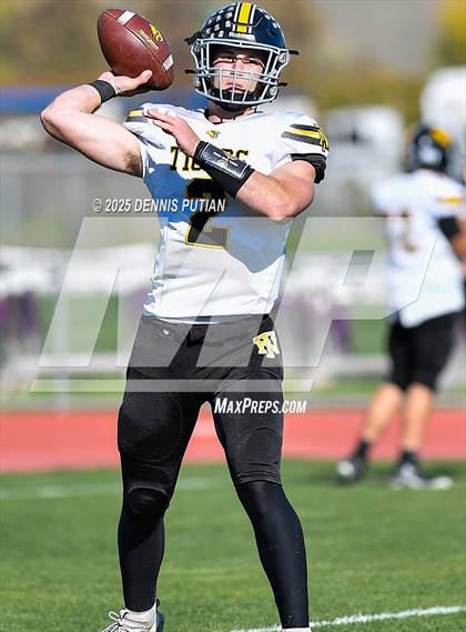 Thumbnail 3 in Terra Nova @ Ann Sobrato (CIF CCS Division 5 Semifinals) photogallery.