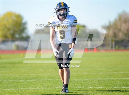 Thumbnail 3 in Terra Nova @ Ann Sobrato (CIF CCS Division 5 Semifinals) photogallery.