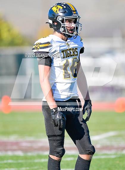 Thumbnail 2 in Terra Nova @ Ann Sobrato (CIF CCS Division 5 Semifinals) photogallery.