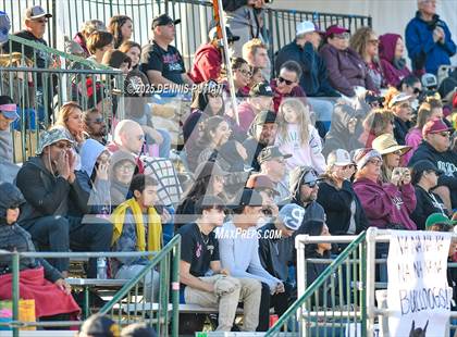 Thumbnail 2 in Terra Nova @ Ann Sobrato (CIF CCS Division 5 Semifinals) photogallery.