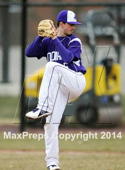 Thumbnail 1 in Horace Greeley @ John Jay photogallery.