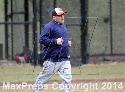 Thumbnail 2 in Horace Greeley @ John Jay photogallery.