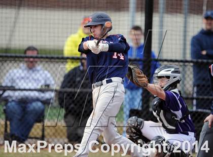 Thumbnail 2 in Horace Greeley @ John Jay photogallery.