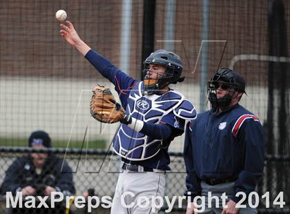 Thumbnail 1 in Horace Greeley @ John Jay photogallery.