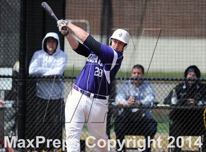 Thumbnail 2 in Horace Greeley @ John Jay photogallery.