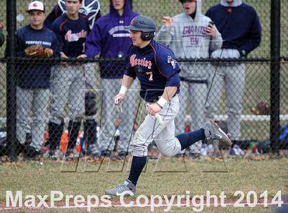 Thumbnail 1 in Horace Greeley @ John Jay photogallery.