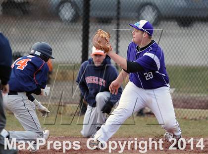 Thumbnail 3 in Horace Greeley @ John Jay photogallery.