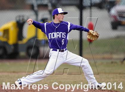 Thumbnail 1 in Horace Greeley @ John Jay photogallery.