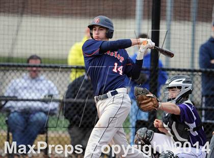 Thumbnail 3 in Horace Greeley @ John Jay photogallery.