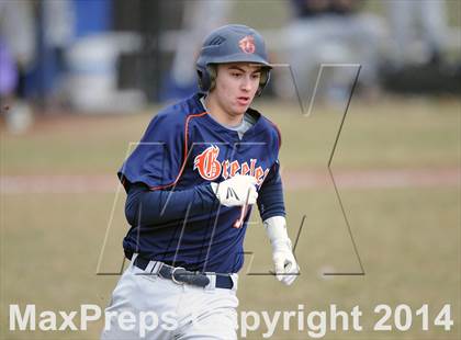 Thumbnail 3 in Horace Greeley @ John Jay photogallery.