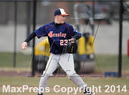 Thumbnail 1 in Horace Greeley @ John Jay photogallery.