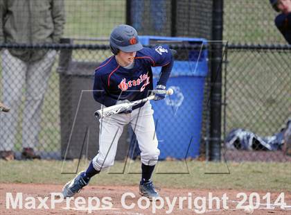 Thumbnail 3 in Horace Greeley @ John Jay photogallery.