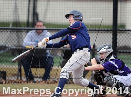 Thumbnail 2 in Horace Greeley @ John Jay photogallery.