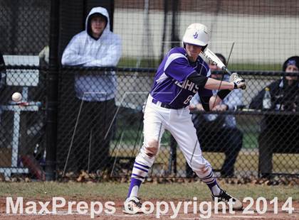 Thumbnail 1 in Horace Greeley @ John Jay photogallery.