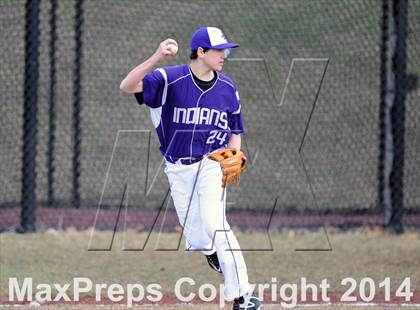 Thumbnail 3 in Horace Greeley @ John Jay photogallery.