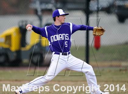 Thumbnail 3 in Horace Greeley @ John Jay photogallery.