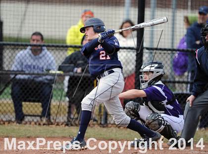 Thumbnail 1 in Horace Greeley @ John Jay photogallery.