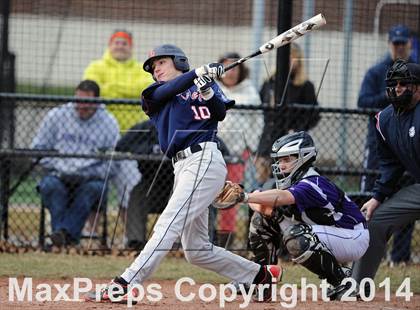 Thumbnail 1 in Horace Greeley @ John Jay photogallery.