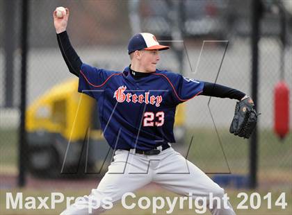 Thumbnail 3 in Horace Greeley @ John Jay photogallery.
