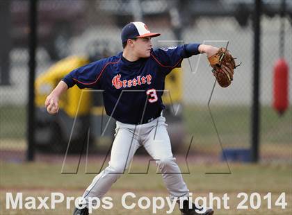 Thumbnail 1 in Horace Greeley @ John Jay photogallery.