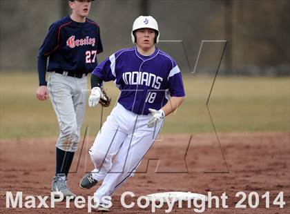Thumbnail 3 in Horace Greeley @ John Jay photogallery.