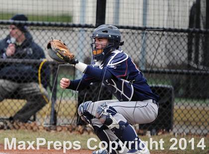 Thumbnail 1 in Horace Greeley @ John Jay photogallery.