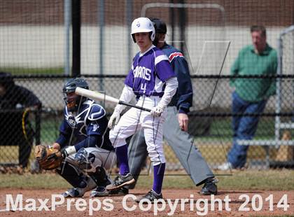 Thumbnail 2 in Horace Greeley @ John Jay photogallery.