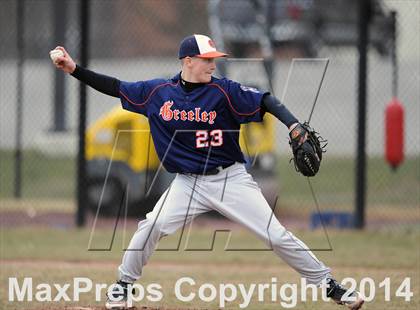 Thumbnail 3 in Horace Greeley @ John Jay photogallery.