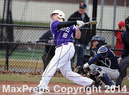 Thumbnail 1 in Horace Greeley @ John Jay photogallery.