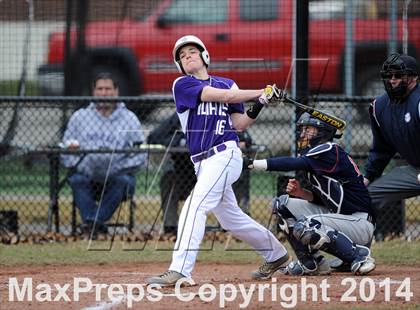Thumbnail 2 in Horace Greeley @ John Jay photogallery.