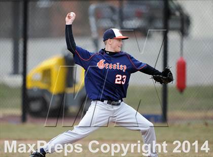 Thumbnail 1 in Horace Greeley @ John Jay photogallery.