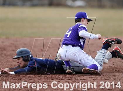 Thumbnail 2 in Horace Greeley @ John Jay photogallery.