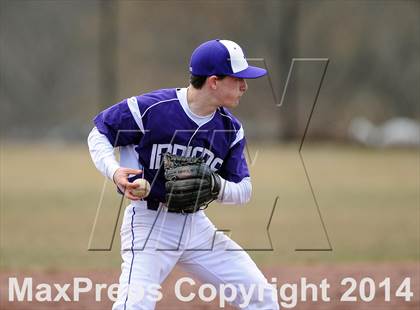 Thumbnail 2 in Horace Greeley @ John Jay photogallery.
