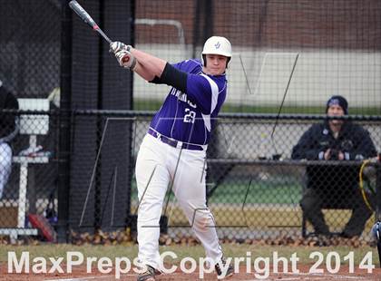 Thumbnail 3 in Horace Greeley @ John Jay photogallery.