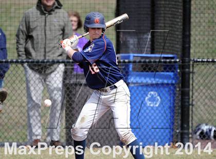 Thumbnail 2 in Horace Greeley @ John Jay photogallery.