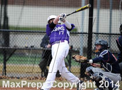 Thumbnail 1 in Horace Greeley @ John Jay photogallery.
